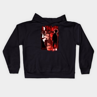 A Song for... Kids Hoodie